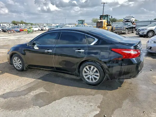 1N4AL3AP7HN348214 2017 NISSAN ALTIMA - Image 2