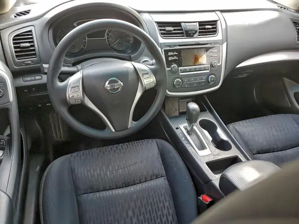 1N4AL3AP7HN348214 2017 NISSAN ALTIMA - Image 8