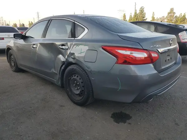 1N4AL3AP7HN348374 2017 NISSAN ALTIMA - Image 2