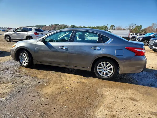 1N4AL3AP7HN349282 2017 NISSAN ALTIMA - Image 2