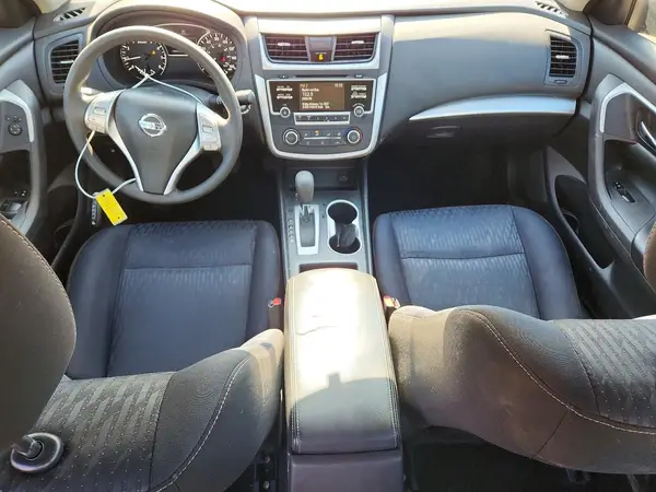 1N4AL3AP7HN349282 2017 NISSAN ALTIMA - Image 8