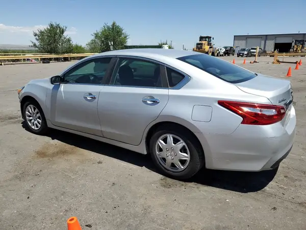 1N4AL3AP7HN349508 2017 NISSAN ALTIMA - Image 2