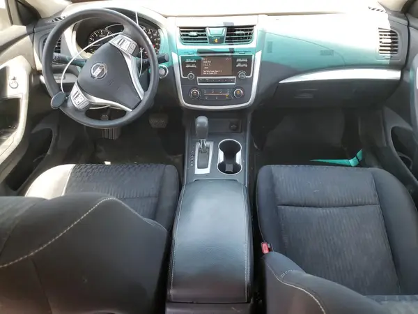 1N4AL3AP7HN349508 2017 NISSAN ALTIMA - Image 8
