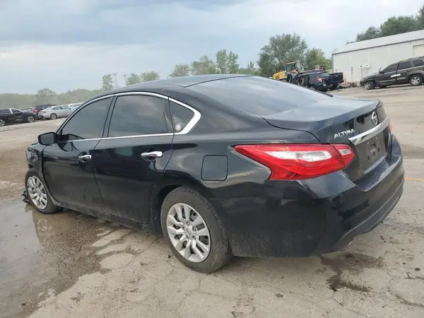 1N4AL3AP7HN350108 2017 NISSAN ALTIMA - Image 2