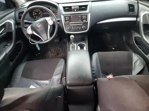 1N4AL3AP7HN350108 2017 NISSAN ALTIMA - Image 8