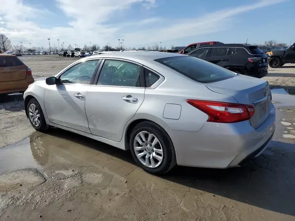 1N4AL3AP7HN350500 2017 NISSAN ALTIMA - Image 2
