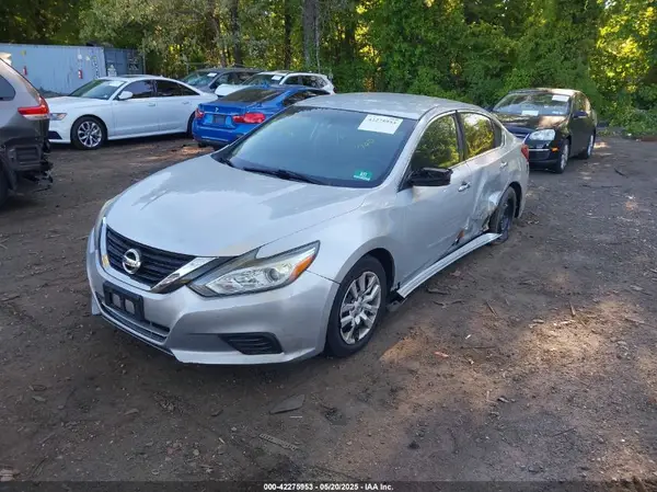 1N4AL3AP7HN350769 2017 NISSAN ALTIMA - Image 2