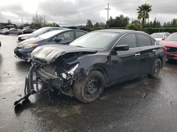 1N4AL3AP7HN350965 2017 NISSAN ALTIMA - Image 1