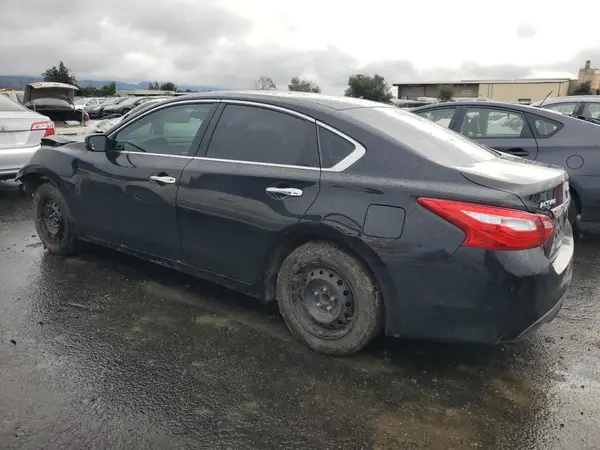 1N4AL3AP7HN350965 2017 NISSAN ALTIMA - Image 2