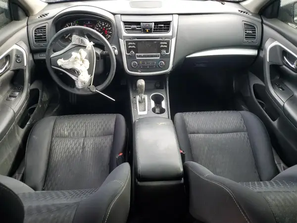 1N4AL3AP7HN350965 2017 NISSAN ALTIMA - Image 8