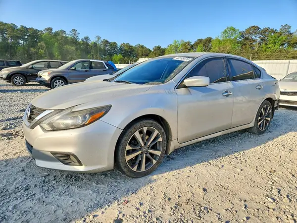 1N4AL3AP7HN351582 2017 NISSAN ALTIMA - Image 1