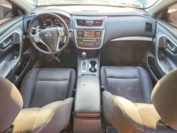 1N4AL3AP7HN351582 2017 NISSAN ALTIMA - Image 8