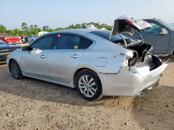 1N4AL3AP7HN352067 2017 NISSAN ALTIMA - Image 2