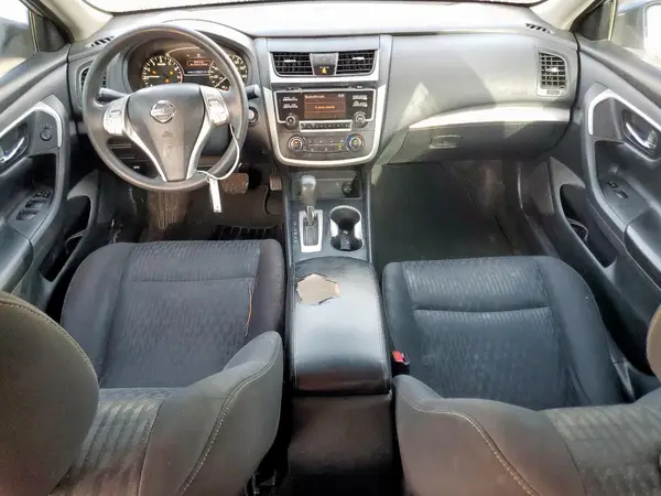 1N4AL3AP7HN352067 2017 NISSAN ALTIMA - Image 8
