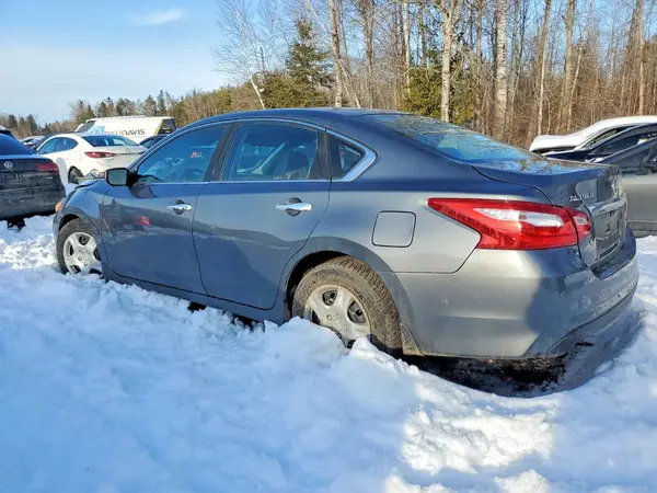 1N4AL3AP7HN352540 2017 NISSAN ALTIMA - Image 2