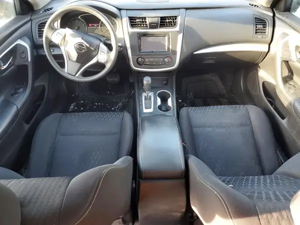 1N4AL3AP7HN352540 2017 NISSAN ALTIMA - Image 8