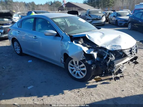 1N4AL3AP7HN353087 2017 NISSAN ALTIMA - Image 1