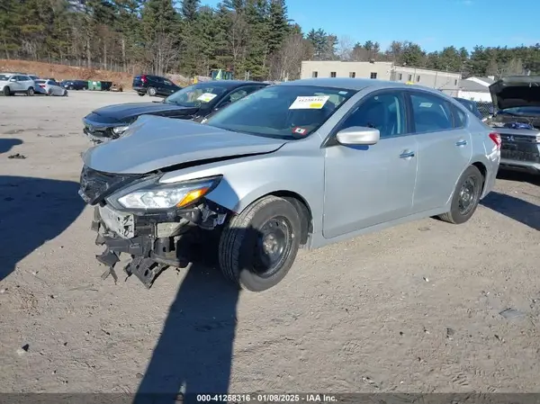 1N4AL3AP7HN353087 2017 NISSAN ALTIMA - Image 2