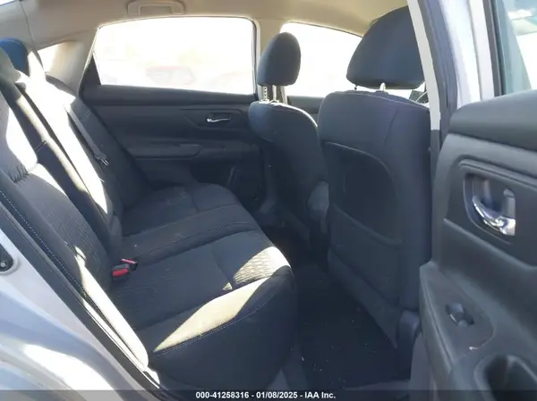 1N4AL3AP7HN353087 2017 NISSAN ALTIMA - Image 8