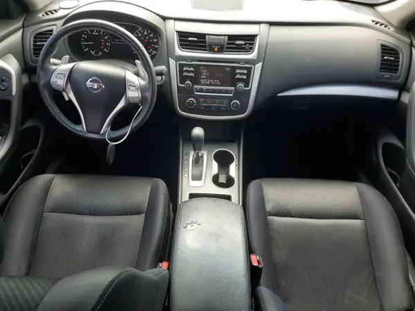 1N4AL3AP7HN353364 2017 NISSAN ALTIMA - Image 8