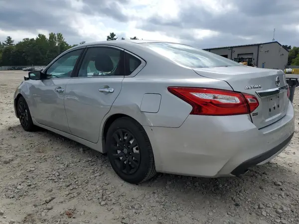 1N4AL3AP7HN353400 2017 NISSAN ALTIMA - Image 2