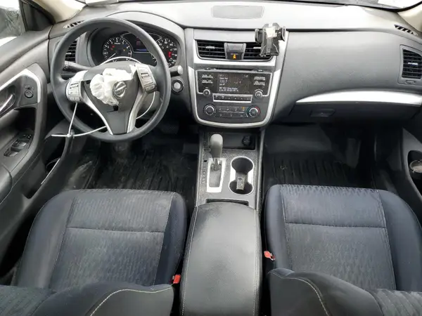 1N4AL3AP7HN353400 2017 NISSAN ALTIMA - Image 8