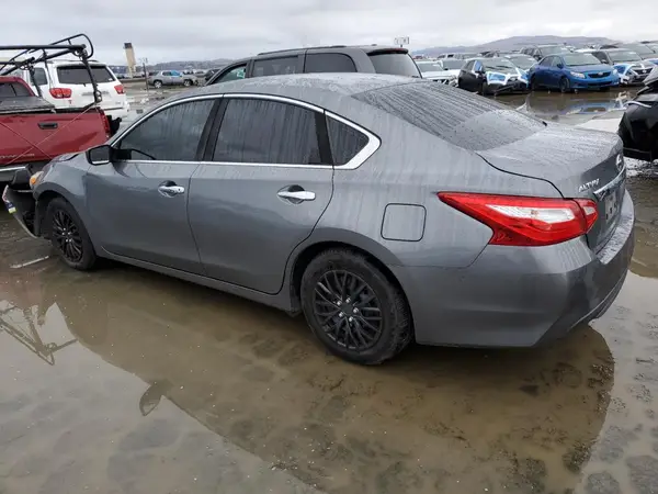 1N4AL3AP7HN353512 2017 NISSAN ALTIMA - Image 2