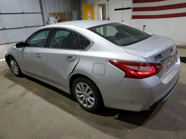 1N4AL3AP7HN353641 2017 NISSAN ALTIMA - Image 2