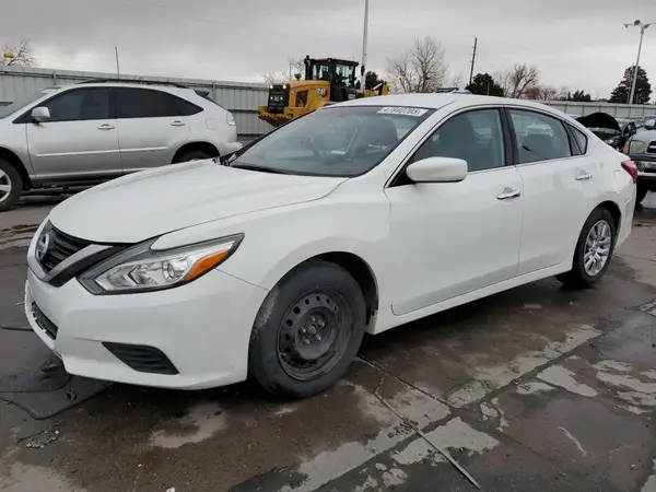 1N4AL3AP7HN354286 2017 NISSAN ALTIMA - Image 1