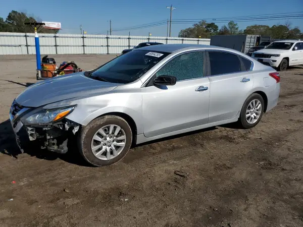 1N4AL3AP7HN354577 2017 NISSAN ALTIMA - Image 1