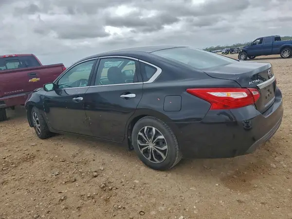 1N4AL3AP7HN354594 2017 NISSAN ALTIMA - Image 2