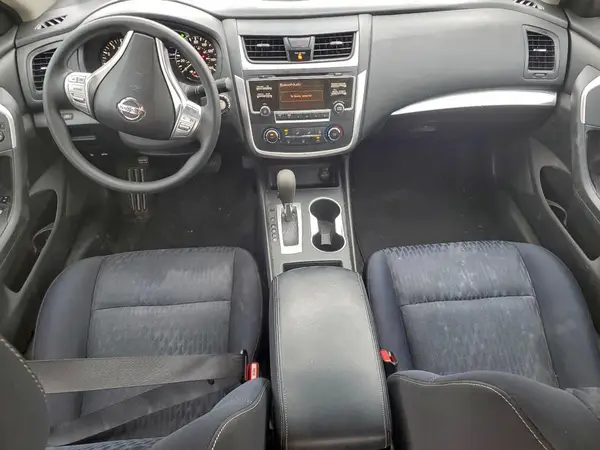 1N4AL3AP7HN354594 2017 NISSAN ALTIMA - Image 8