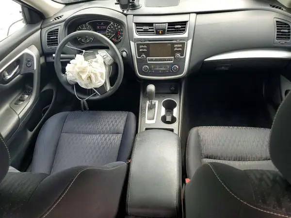 1N4AL3AP7HN355504 2017 NISSAN ALTIMA - Image 8