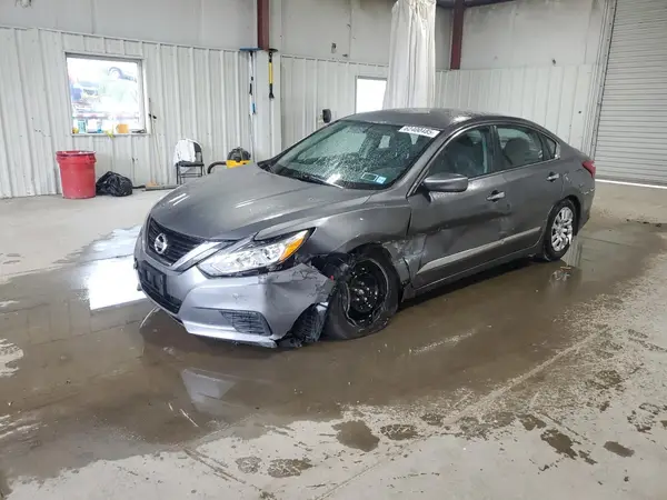 1N4AL3AP7HN355924 2017 NISSAN ALTIMA - Image 1