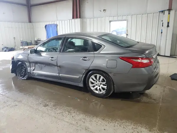 1N4AL3AP7HN355924 2017 NISSAN ALTIMA - Image 2