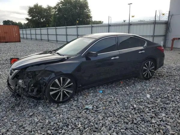 1N4AL3AP7HN356703 2017 NISSAN ALTIMA - Image 1