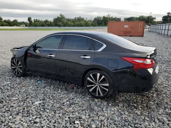 1N4AL3AP7HN356703 2017 NISSAN ALTIMA - Image 2