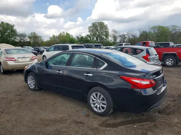 1N4AL3AP7HN357334 2017 NISSAN ALTIMA - Image 2