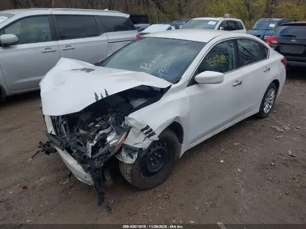 1N4AL3AP7HN357799 2017 NISSAN ALTIMA - Image 2