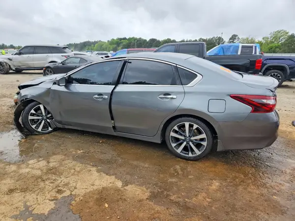 1N4AL3AP7HN358435 2017 NISSAN ALTIMA - Image 2