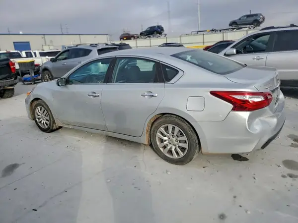 1N4AL3AP7HN358984 2017 NISSAN ALTIMA - Image 2