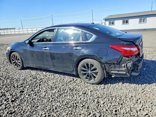 1N4AL3AP7HN359651 2017 NISSAN ALTIMA - Image 2