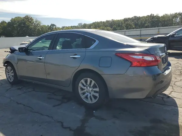 1N4AL3AP7HN359875 2017 NISSAN ALTIMA - Image 2
