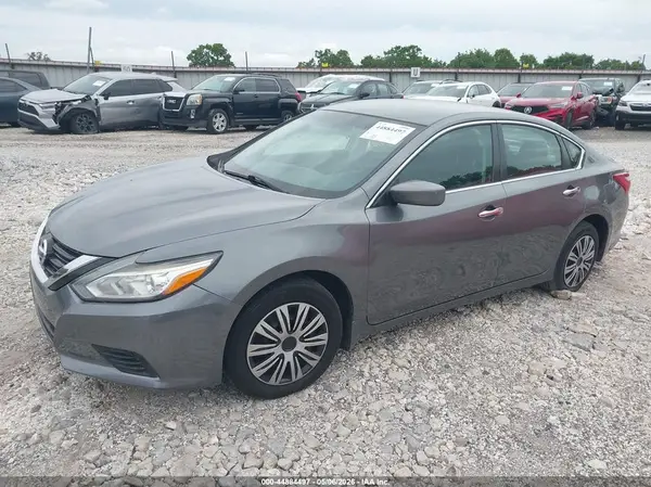 1N4AL3AP7HN360380 2017 NISSAN ALTIMA - Image 2
