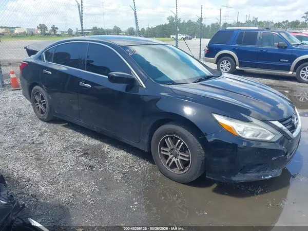 1N4AL3AP7HN360797 2017 NISSAN ALTIMA - Image 1