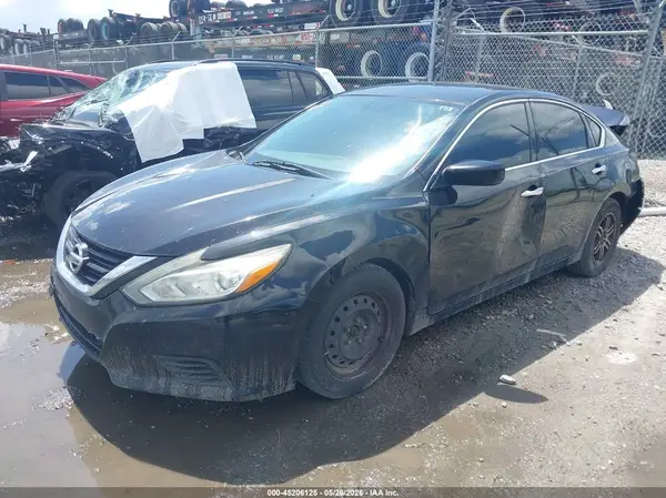 1N4AL3AP7HN360797 2017 NISSAN ALTIMA - Image 2