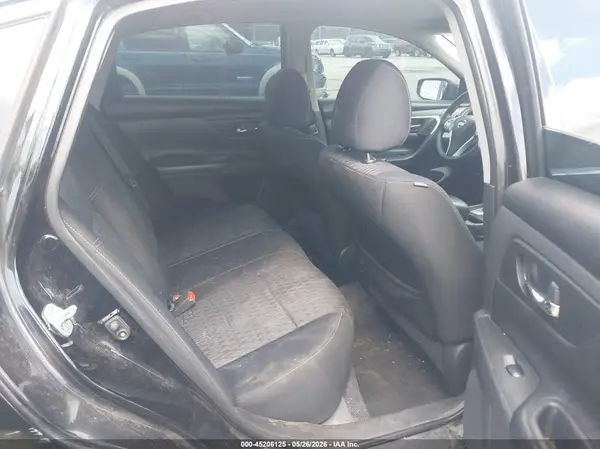 1N4AL3AP7HN360797 2017 NISSAN ALTIMA - Image 8