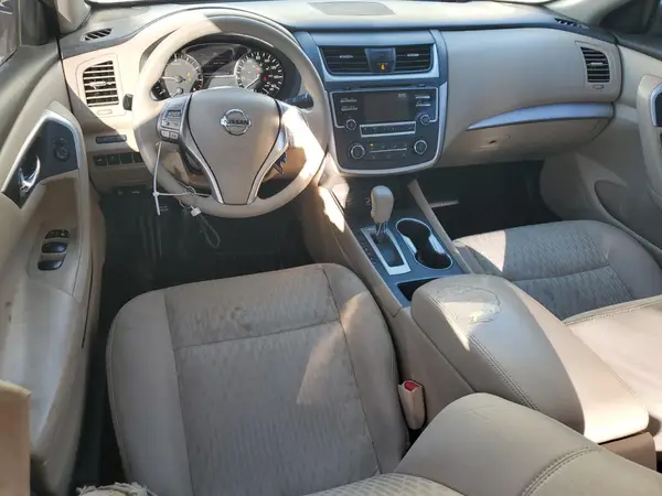 1N4AL3AP7HN360881 2017 NISSAN ALTIMA - Image 8
