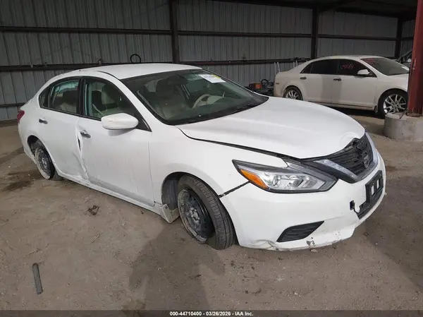 1N4AL3AP7HN361609 2017 NISSAN ALTIMA - Image 1