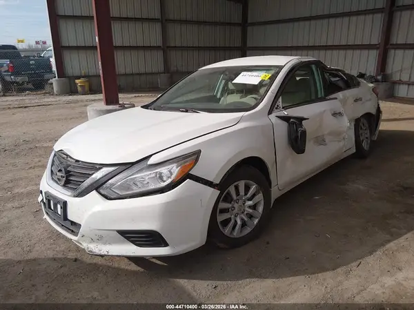 1N4AL3AP7HN361609 2017 NISSAN ALTIMA - Image 2